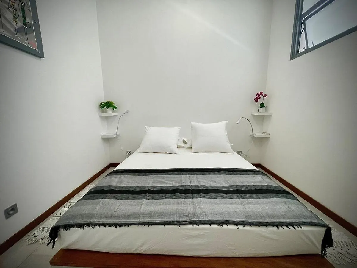 Tahiti Ethnik 2 Bedrooms Ac Pool Punaauia  Polinezja Francuska
